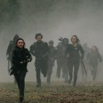 Review The 100: Damocles – Part Two