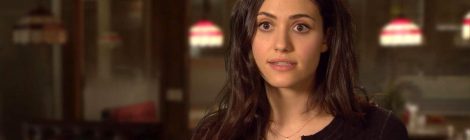 Shameless: Emmy Rossum dejará la serie tras la novena temporada