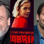 Combo de Noticias: Knightfall, Chilling Adventures of Sabrina y Living with Yourself