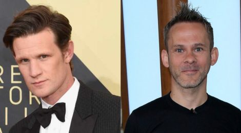 Matt Smith y Dominic Monaghan se unen a Star Wars IX