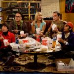 The Big Bang Theory finalizará en su próxima temporada