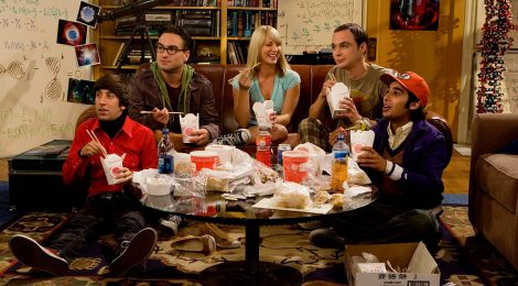 The Big Bang Theory finalizará en su próxima temporada