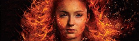 Dark Phoenix: primer tráiler