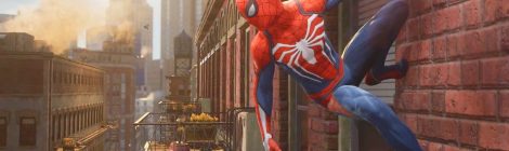 Crítica: Spiderman (PS4)