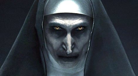 Crítica The Nun (La Monja)