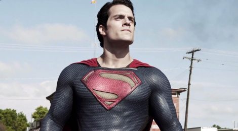 Henry Cavill podría abandonar el universo DC