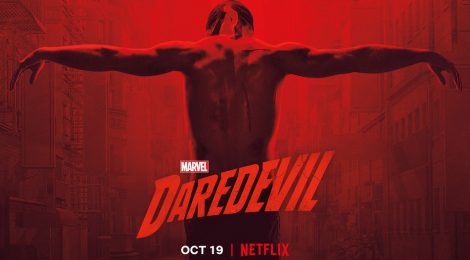 Daredevil: Nuevo teaser y fecha de estreno de la 3ª temporada