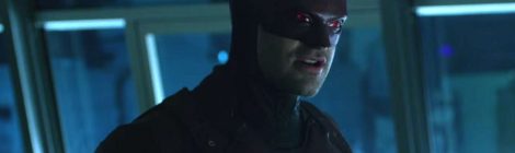 Daredevil: Teaser de la 3ª temporada