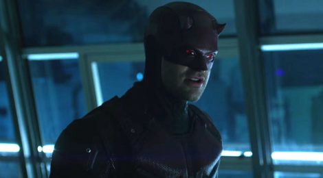Daredevil: Teaser de la 3ª temporada