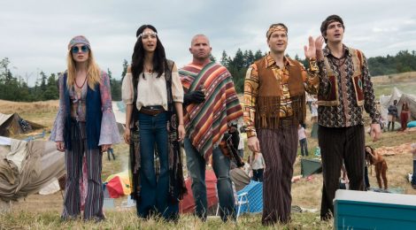Review Legends of Tomorrow: The Virgin Gary
