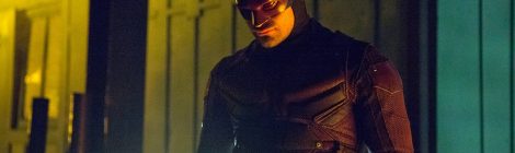 Daredevil: tráiler completo de la tercera temporada