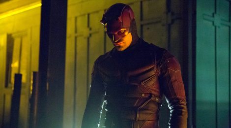 Daredevil: tráiler completo de la tercera temporada