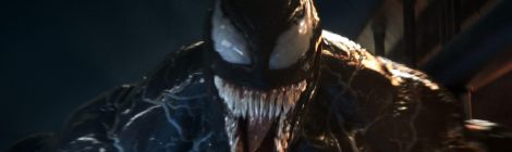 Crítica: Venom (2018)