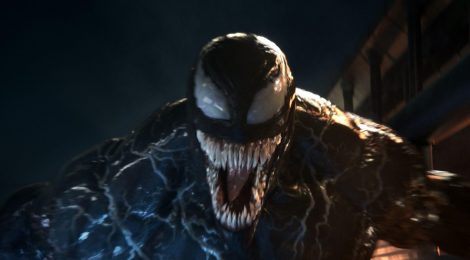 Crítica: Venom (2018)