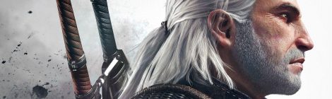 The Witcher: primer vistazo a Henry Cavill y nuevas incorporaciones al cast