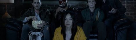 The Boys: Sinopsis, Teaser y Poster