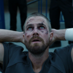 Review Arrow: Inmate 4587
