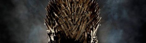 La temporada final de Game of Thrones llegará en abril