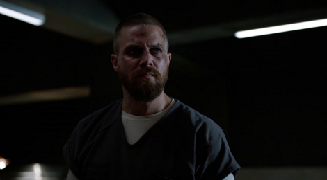 Review Arrow: The Demon