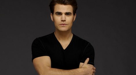 Paul Wesley, tercer invitado de la Bloody Night Con 9