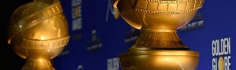 Globos de Oro 2019: Nominados