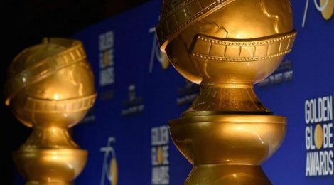 Globos de Oro 2019: Nominados