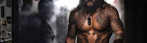 Crítica: Aquaman