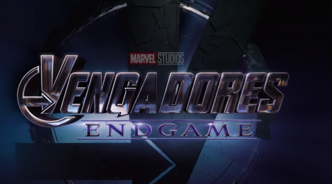 Avengers Endgame: Primer Tráiler
