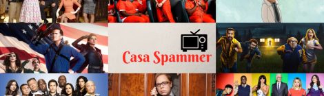 Lo Mejor de 2018: Comedias