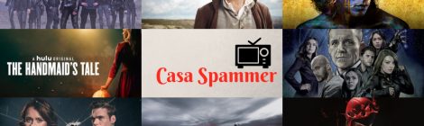 Lo Mejor de 2018: Dramas