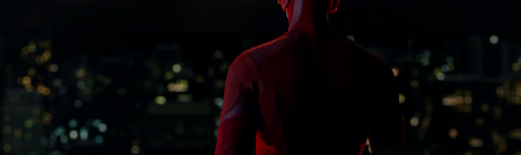 Review The Flash (Episodio 100): What's Past is Prologue