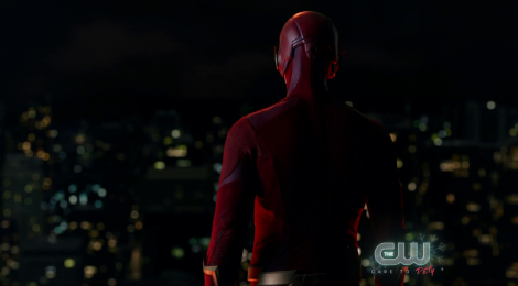 Review The Flash (Episodio 100): What's Past is Prologue