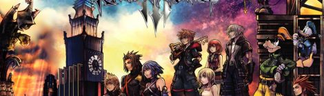 Kingdom Hearts, la historia de una saga