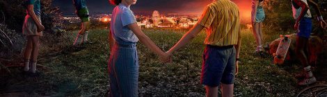 Stranger Things: anuncio del estreno de la tercera temporada