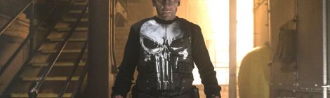 The Punisher: Teaser y Fecha de la segunda temporada