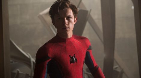 Spiderman Far from Home: Teaser tráiler y póster