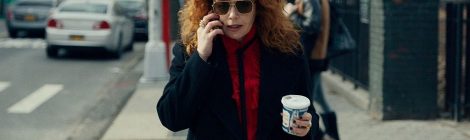 Russian Doll: Algo más que el clásico bucle temporal