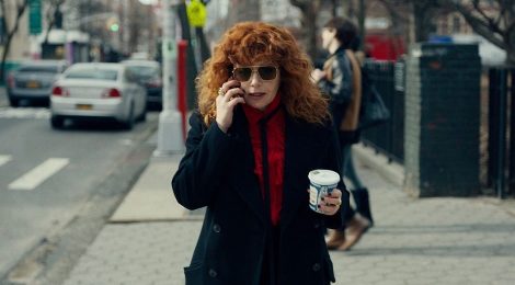 Russian Doll: Algo más que el clásico bucle temporal