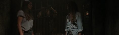 Review The Walking Dead: Adaptation