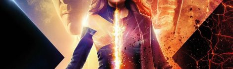 Dark Phoenix: nuevo tráiler