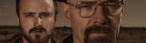 Tendremos película de Breaking Bad... y se podrá ver en Netflix