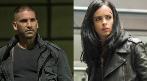 Netflix cancela The Punisher y Jessica Jones