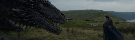 Game of Thrones: más imágenes promocionales de la octava