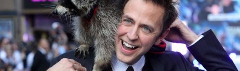 Disney restituye a James Gunn como director de Guardianes de la Galaxia 3