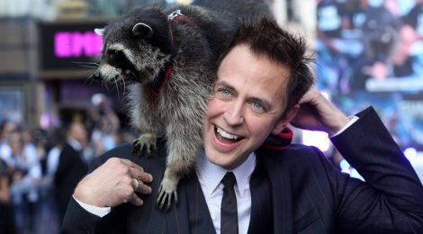 Disney restituye a James Gunn como director de Guardianes de la Galaxia 3