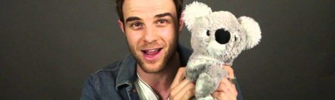 Bloody Night Con 9: Nate Buzolic, quinto invitado