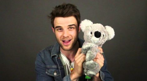 Bloody Night Con 9: Nate Buzolic, quinto invitado