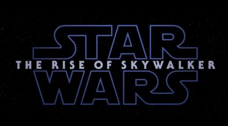 Star Wars IX: título y teaser