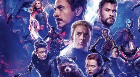 Avengers Endgame: nuevo teaser