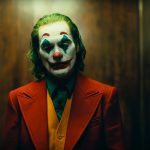 Joker: teaser y póster